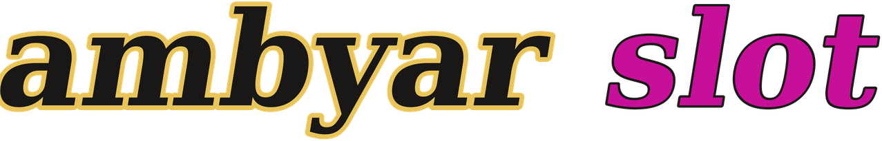 ambyar slot logo