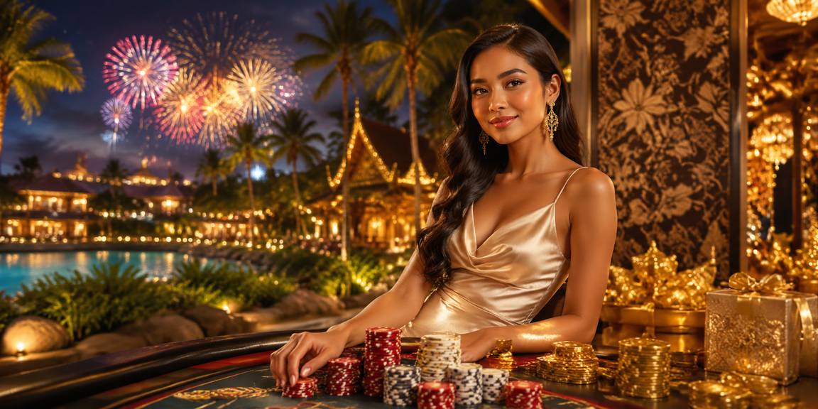 ambyar slot We Answer When You Play